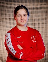 Alina WRONKA