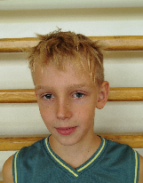 Julian WOLDAN