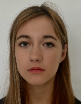 Kinga SIMACHOWICZ
