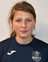 Ewelina  ZARĘBCZAN