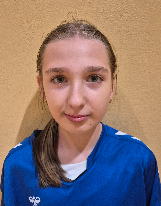 Lena ROMANIUK
