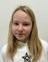 Weronika KLOCKOWSKA