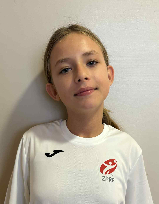 Gabriela GABRYSIAK