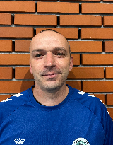 Grzegorz GAZIŃSKI