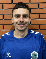 Marcin BEDNARSKI
