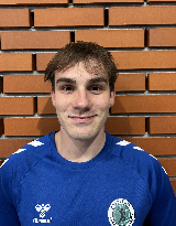 Patryk ZIĘBA