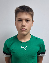 Kacper KRZEMIŃSKI
