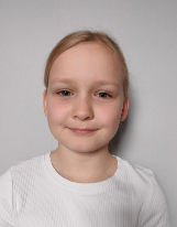 Antonina  KASPERSKA