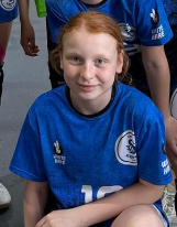 Wiktoria CZEKALSKA