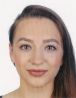Klaudia ŁEBKO
