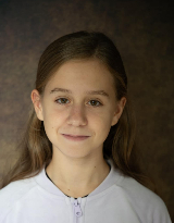 Zuzanna  NOGOWSKA