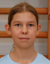 Natalia MATUSZEK