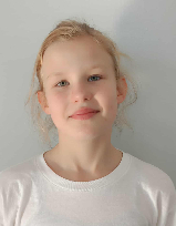 Julia ZWOLIŃSKA