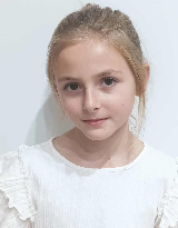 Maja KRÓLCZYK