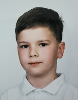 Damian STRZAŁKO