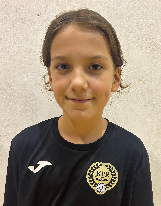 Maja PESZYŃSKA
