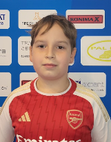 Nikodem SIEDZIŃSKI