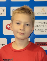 Mateusz KAPUSTA