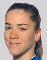 Sanja RADOSAVLJEVIC
