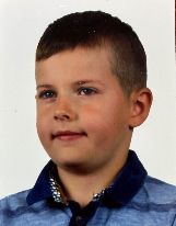 Krystian GOŁĘBSKI
