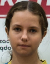 Alicja MAROSZEK