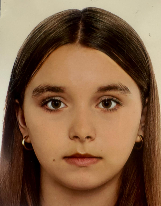 Julia WOJCIECHOWSKA