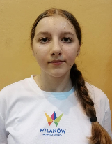 Antonina LUBERA