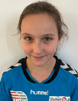 Oliwia BRZESKOT