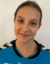 Jagna ŻMUDA