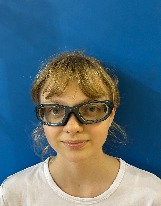 Patrycja SZAFRANIEC