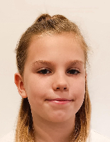 Oliwia PLISIŃSKA