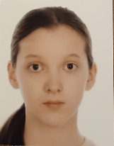 Agnieszka CICHOŃ