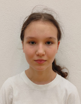 Hanna STUBE
