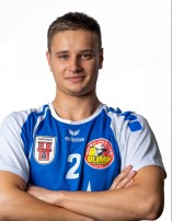 Dawid MIERZWIŃSKI