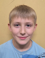 Tobiasz ZARĘBSKI
