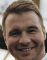 Piotr LEBIODA