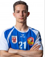 Miłosz STĘPIEŃ