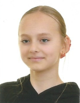 Amelia MICHOWSKA