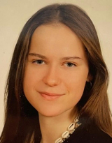 Jagna KRENCISZ