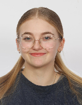 Michalina SKORCZYK
