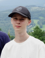 Kamil RUSZAŁA