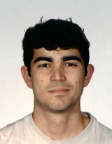 Hugo TOCINO BLANCO