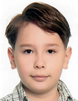 Mateusz DROZDOWSKI