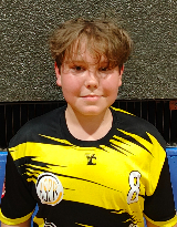 Bartosz GAŚ