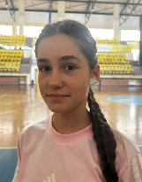 Bianka CZEKAJ