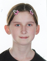 Wiktoria CHOCHÓŁ