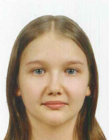 Hanna SOLIŃSKA