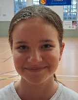 Zuzanna ZAWORSKA