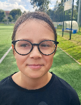 Nadia MĘCEL