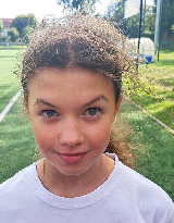 Wiktoria ZARĘBSKA